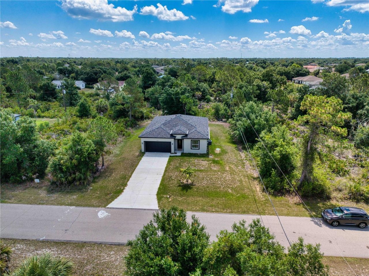 158 Chickering Street , Port Charlotte, FL 33954 Photo