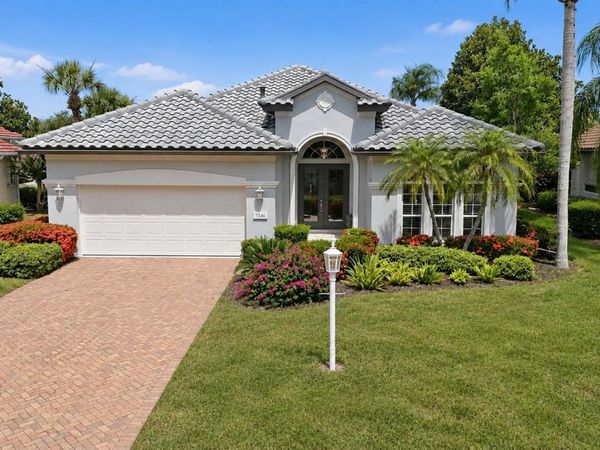 7346 WINDEMERE LANE, UNIVERSITY PARK, FL 34201