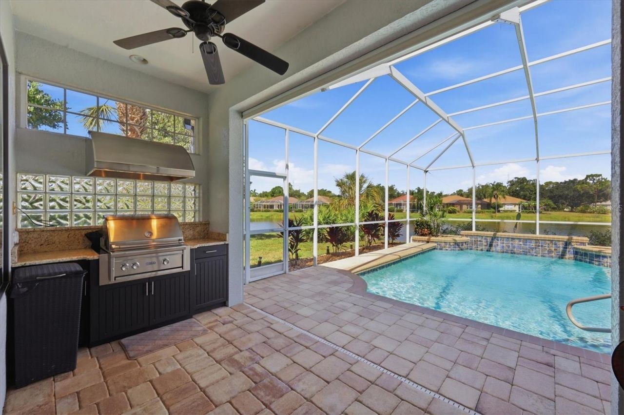 7346 Windemere Lane , University Park, FL 34201 Photo