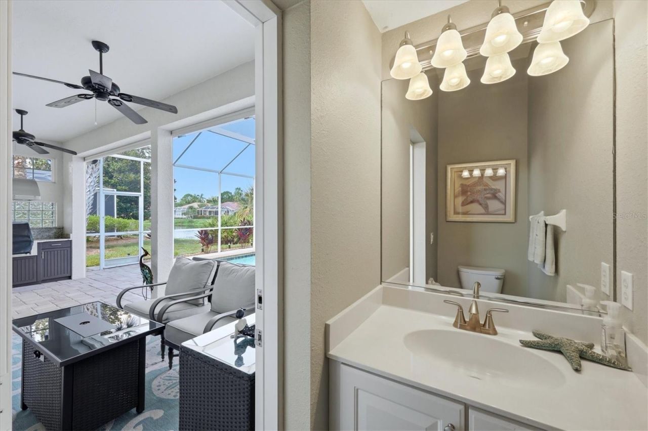 7346 Windemere Lane , University Park, FL 34201 Photo