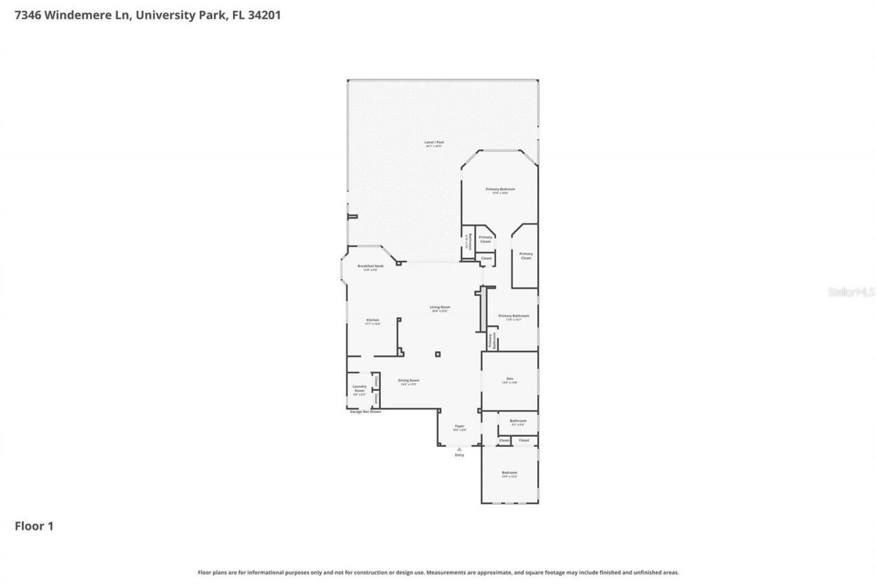 7346 Windemere Lane, University Park, FL 34201 Photo