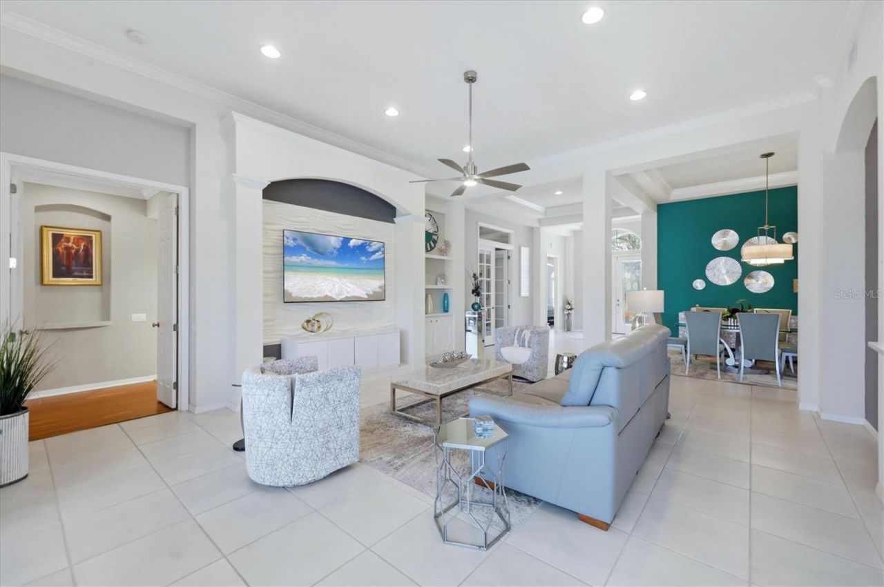 7346 Windemere Lane , University Park, FL 34201 Photo