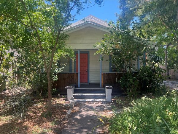 1208 34TH STREET , SARASOTA, FL 34234