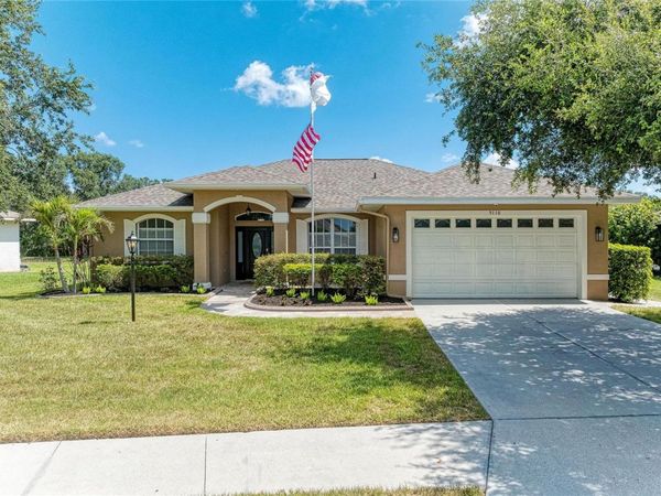 9110 64TH COURT E, PARRISH, FL 34219