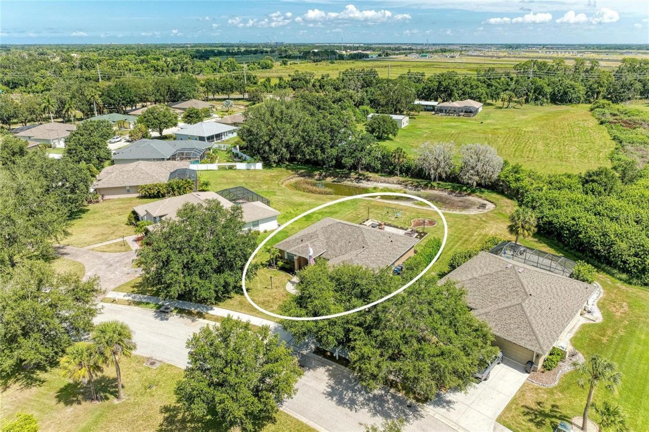 9110 64th Court E, Parrish, FL 34219 Photo