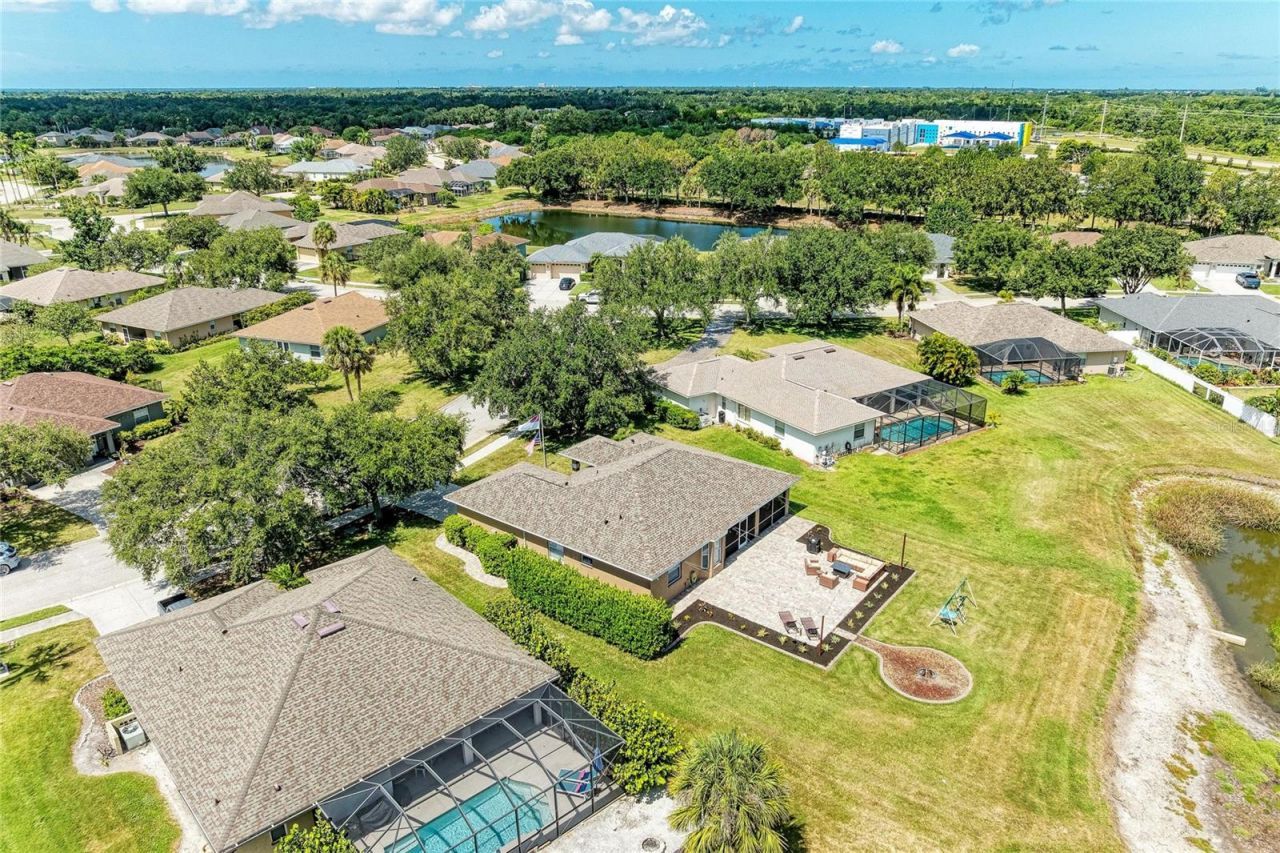9110 64th Court E, Parrish, FL 34219 Photo
