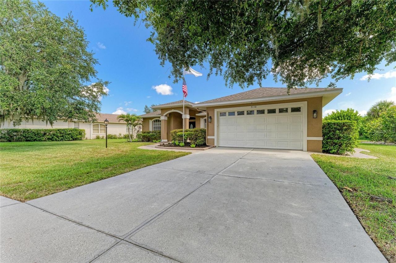 9110 64th Court E, Parrish, FL 34219 Photo