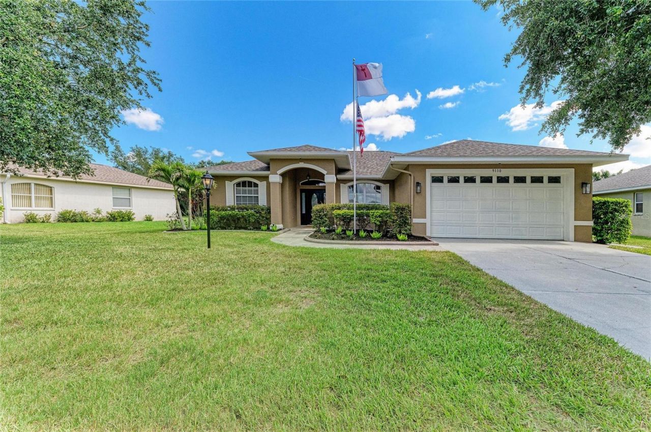 9110 64th Court E, Parrish, FL 34219 Photo