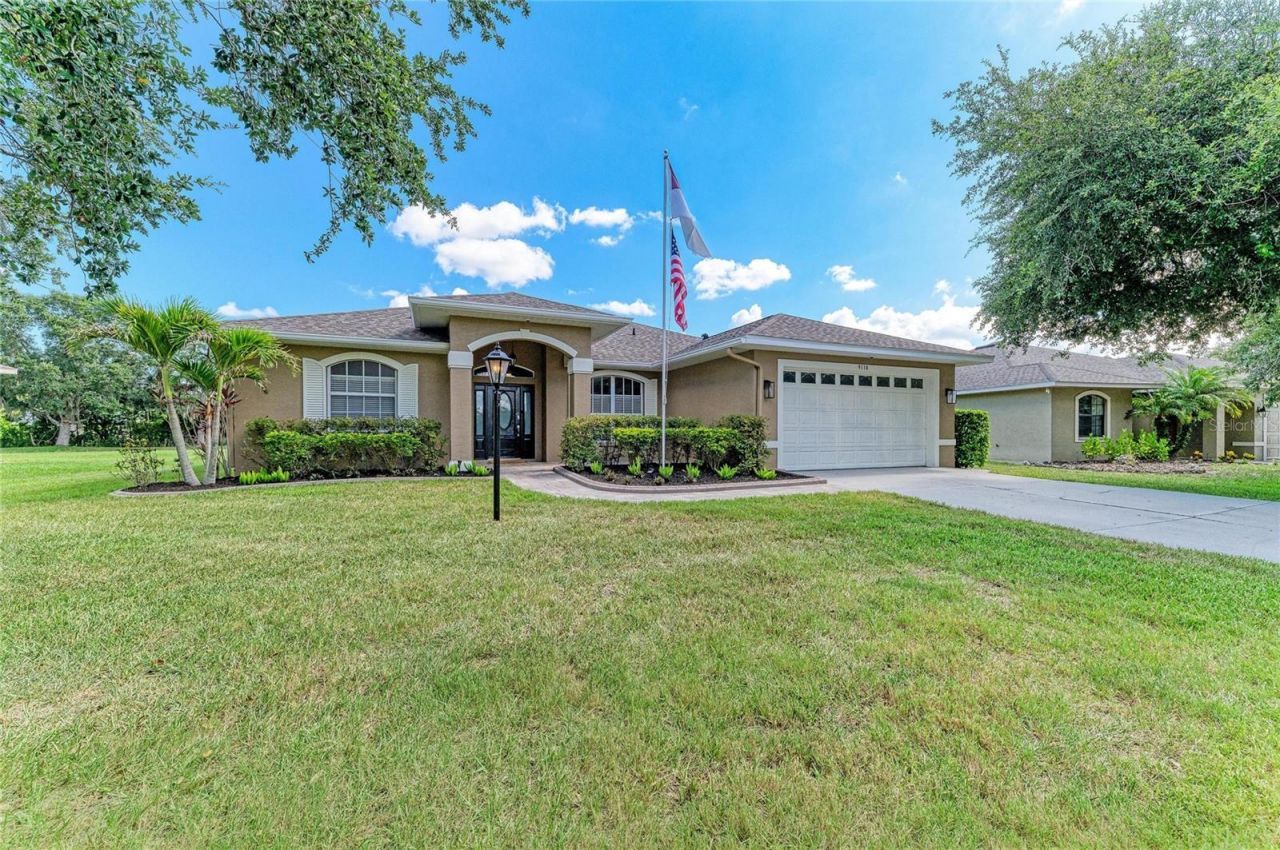 9110 64th Court E, Parrish, FL 34219 Photo