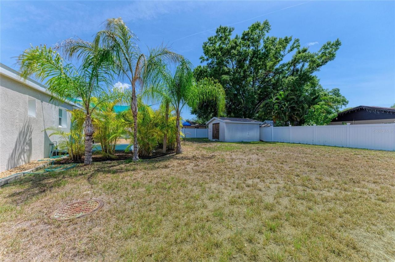 901 Oak Street Sw, Ruskin, FL 33570 Photo
