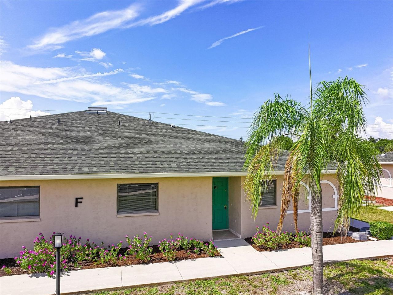 24540 Harborview Road , Unit F1, Punta Gorda, FL 33980 Photo