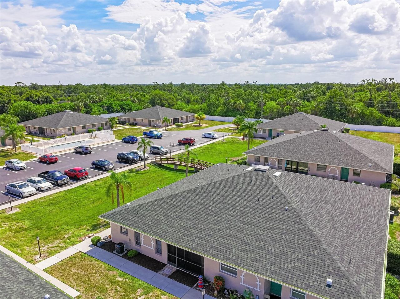 24540 Harborview Road , Unit F1, Punta Gorda, FL 33980 Photo