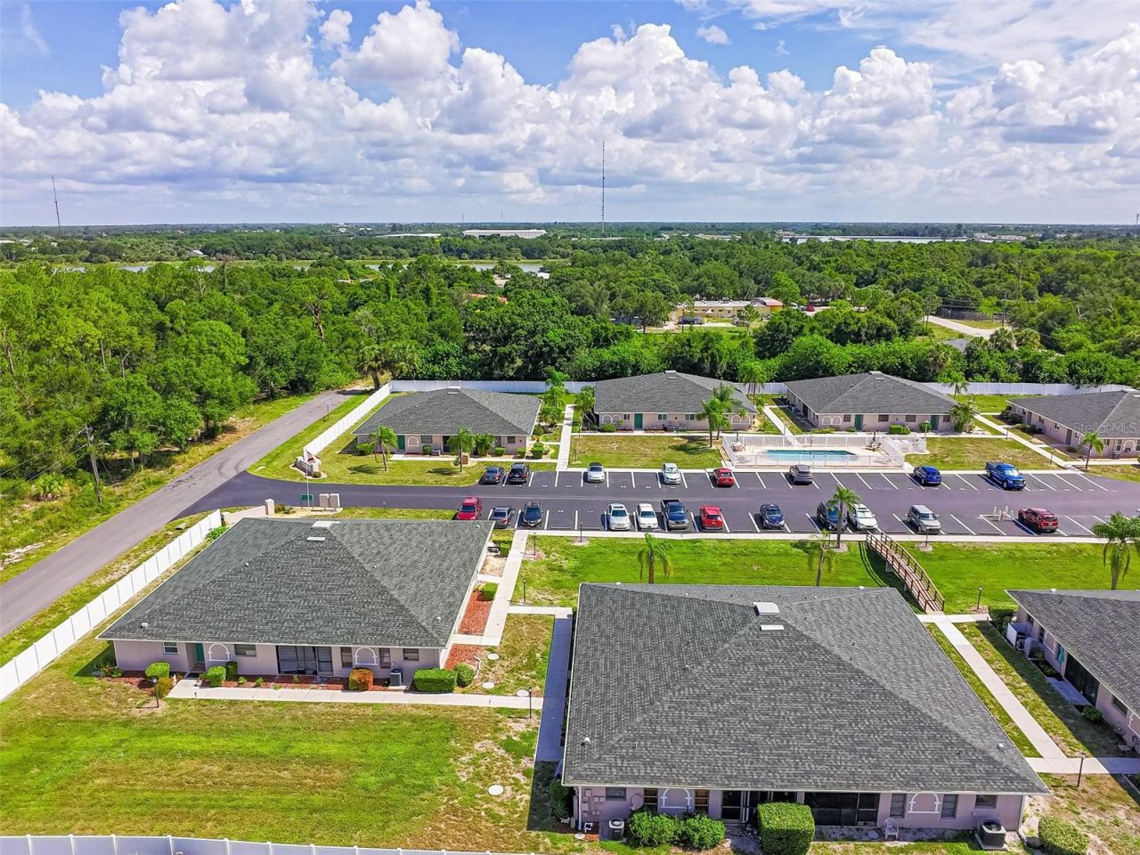 24540 Harborview Road , Unit F1, Punta Gorda, FL 33980 Photo