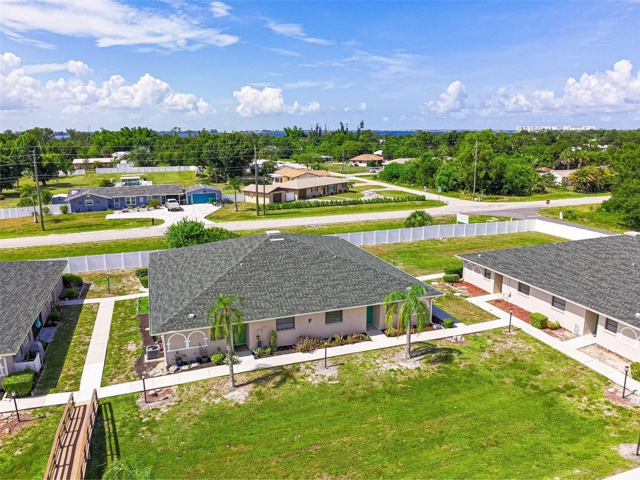 24540 Harborview Road , Unit F1, Punta Gorda, FL 33980 Photo