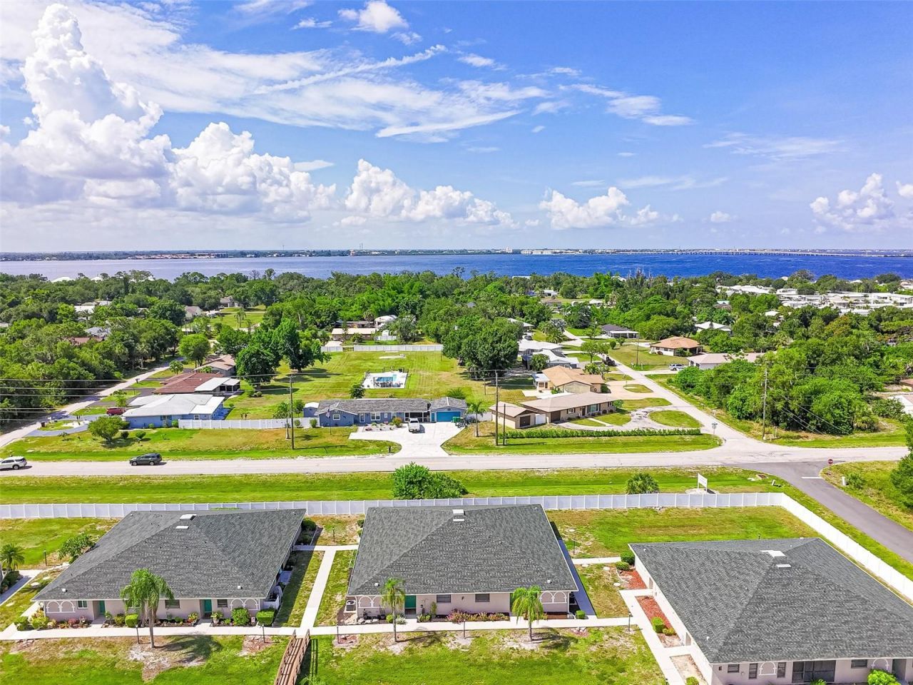 24540 Harborview Road , Unit F1, Punta Gorda, FL 33980 Photo