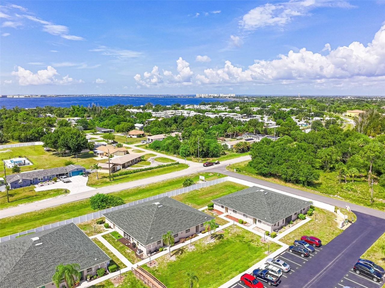 24540 Harborview Road , Unit F1, Punta Gorda, FL 33980 Photo