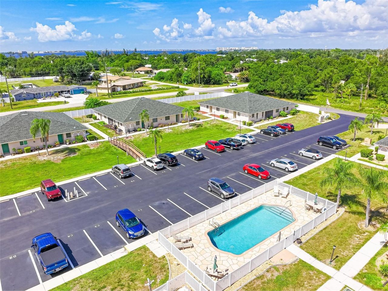 24540 Harborview Road , Unit F1, Punta Gorda, FL 33980 Photo