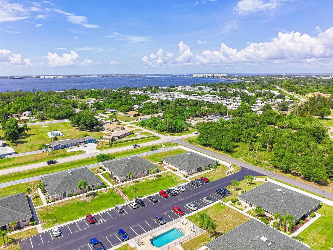 24540 Harborview Road , Unit F1, Punta Gorda, FL 33980 Photo