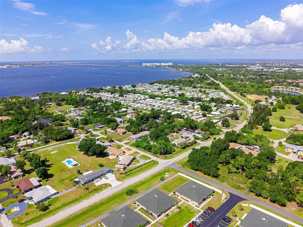 24540 Harborview Road , Unit F1, Punta Gorda, FL 33980 Photo