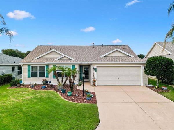 640 MALLORY HILL DRIVE , THE VILLAGES, FL 32162