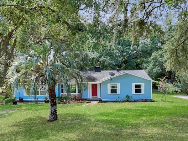 2800 SE 157TH LANE ROAD , SUMMERFIELD, FL 34491