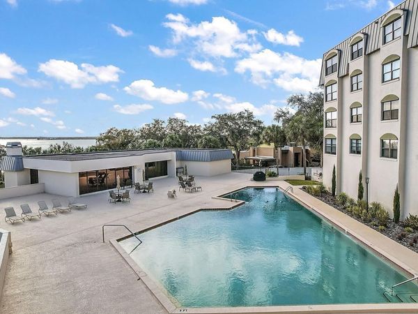 501 W OLD US HIGHWAY 441 HIGHWAY , Unit 402, MOUNT DORA, FL 32757