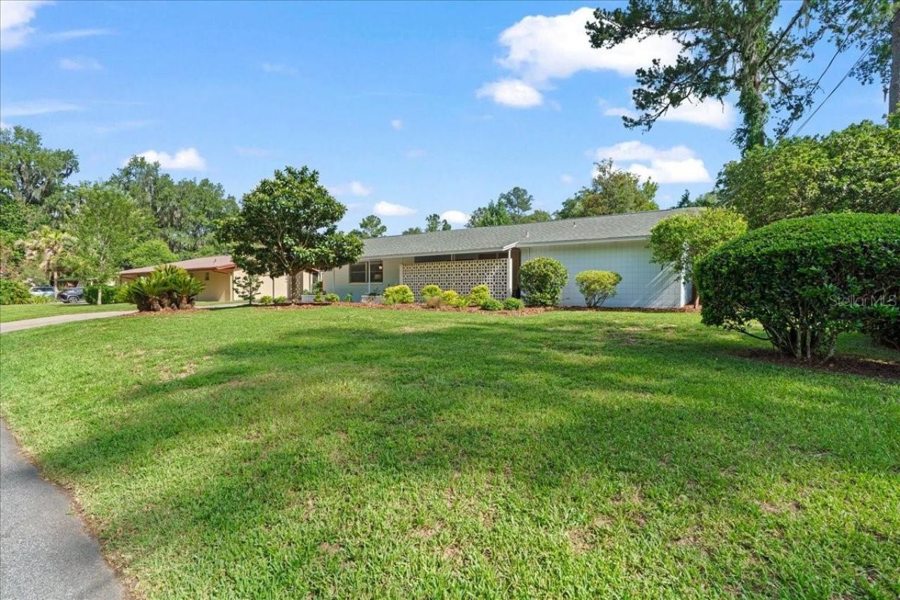 1019 NW 36th Road, Gainesville, FL 32609 Photo