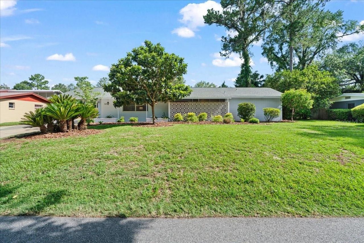 1019 NW 36th Road, Gainesville, FL 32609 Photo
