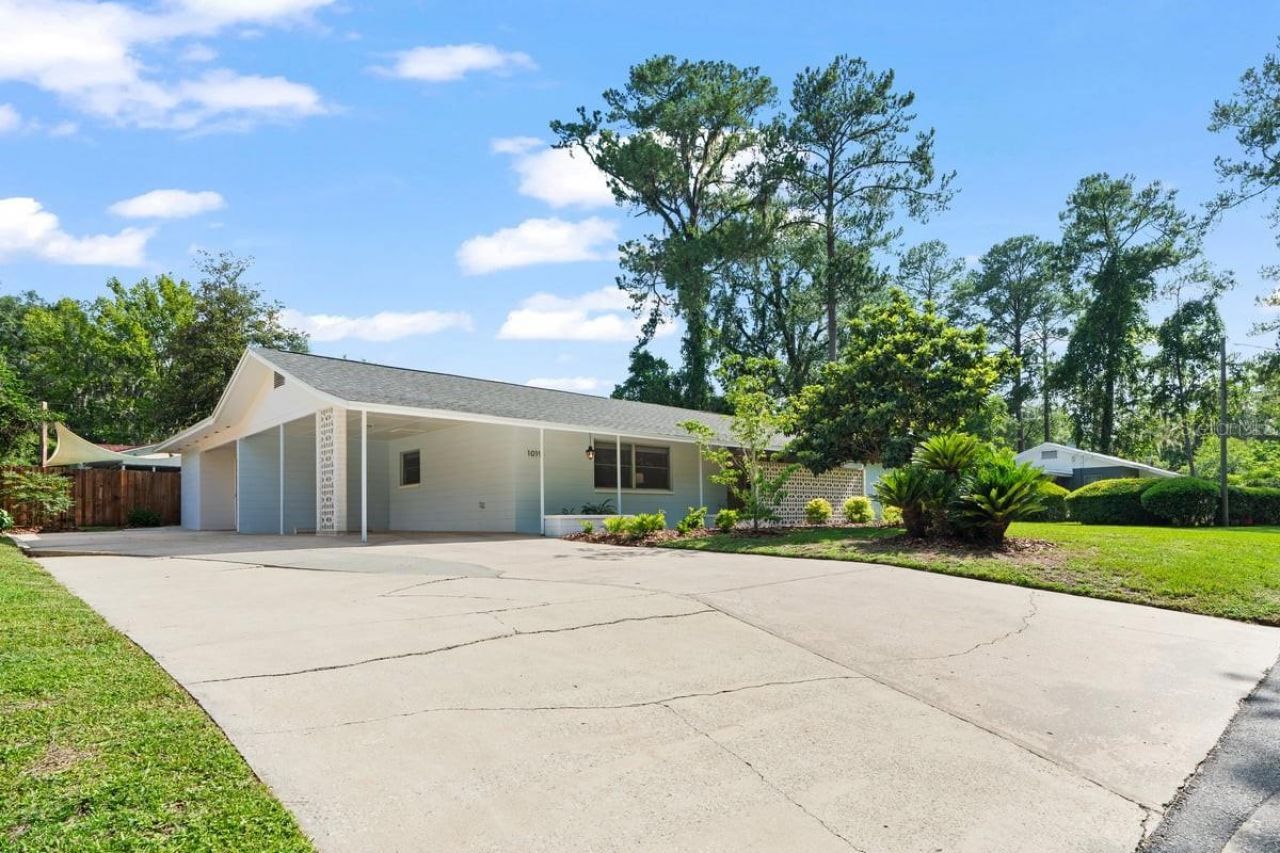 1019 NW 36th Road, Gainesville, FL 32609 Photo