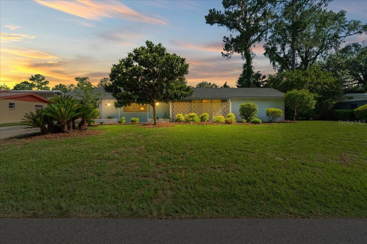 1019 NW 36th Road, Gainesville, FL 32609 Photo