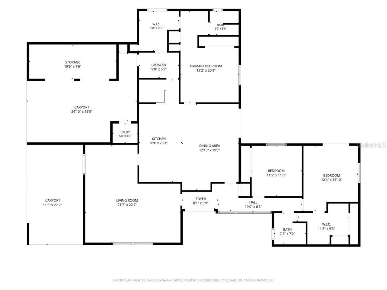 1019 NW 36th Road, Gainesville, FL 32609 Photo