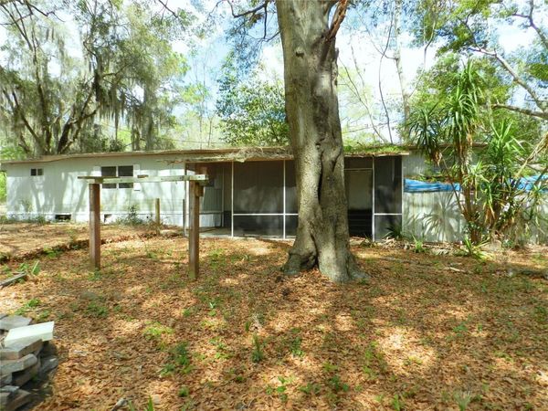 755 SW JASMINE AVENUE , KEYSTONE HEIGHTS, FL 32656