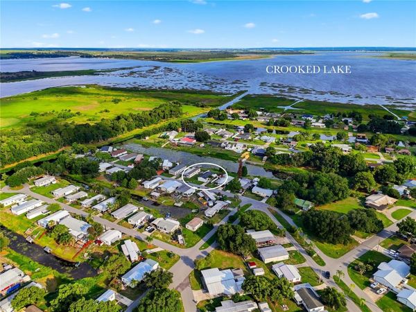 338 1ST AVENUE N, LAKE WALES, FL 33859
