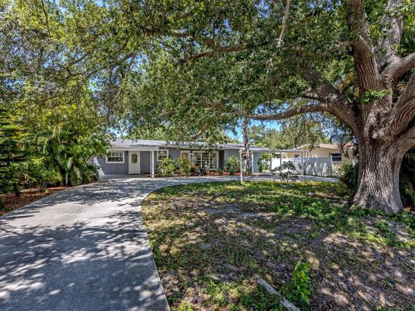 814 GUILD DRIVE , VENICE, FL 34285