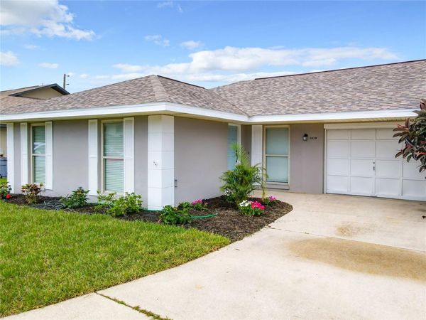 3828 SANDSTONE COURT , NEW SMYRNA BEACH, FL 32169