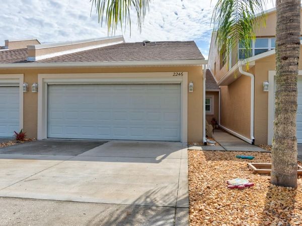 2246 HAWKS COVE CIRCLE , NEW SMYRNA BEACH, FL 32168