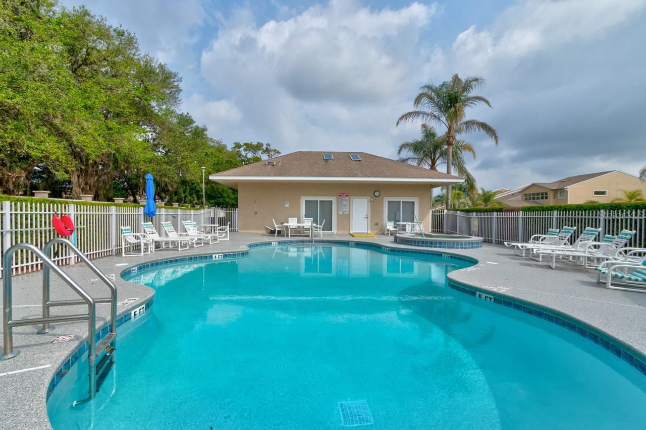 2246 Hawks Cove Circle, New Smyrna Beach, FL 32168 Photo