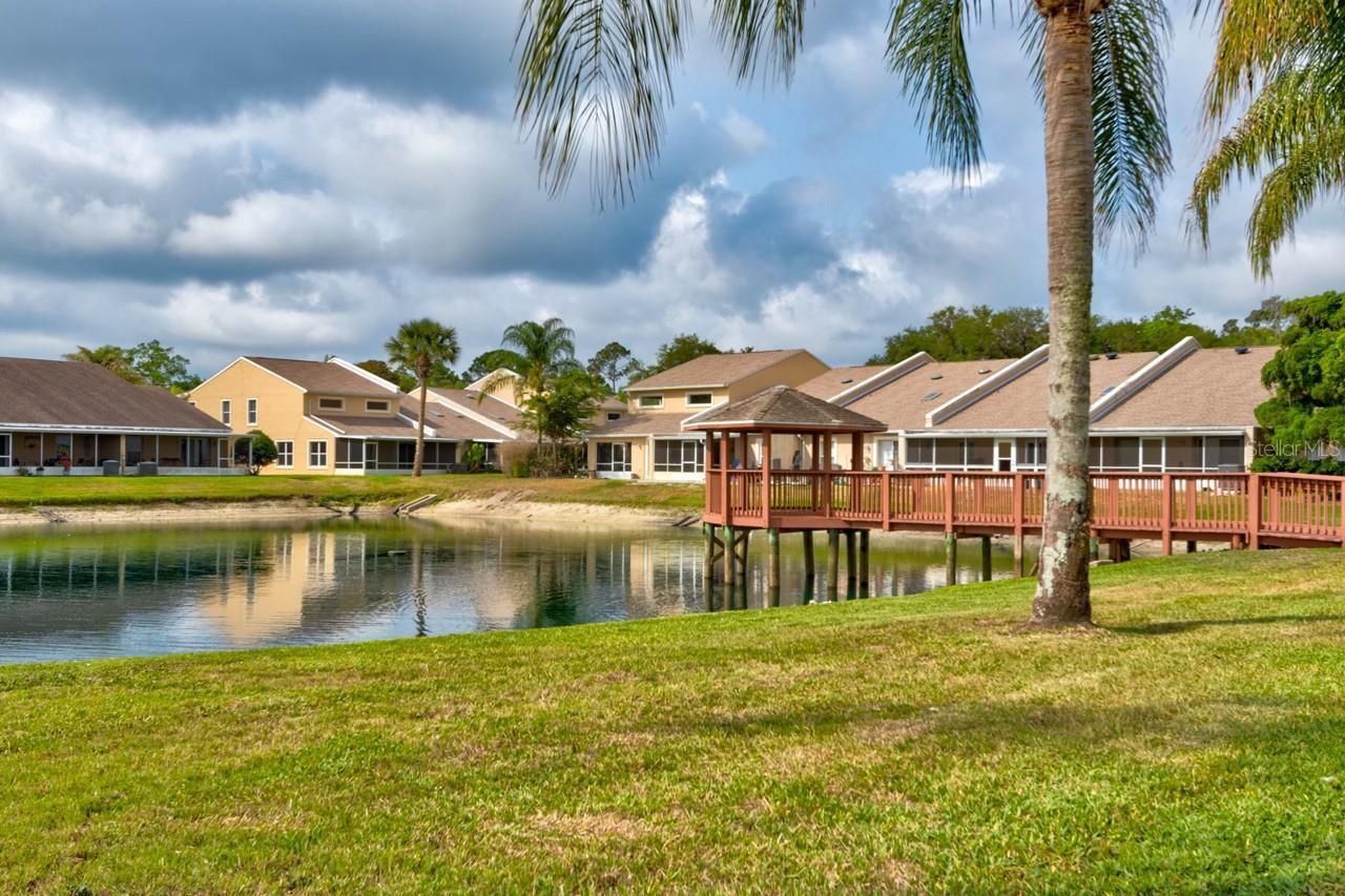 2246 Hawks Cove Circle, New Smyrna Beach, FL 32168 Photo