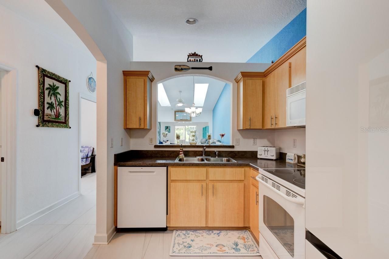 2246 Hawks Cove Circle, New Smyrna Beach, FL 32168 Photo