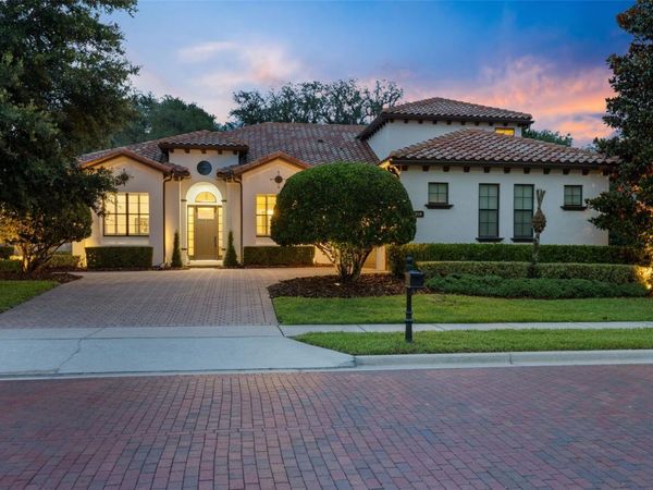 2218 SOARING EAGLE PLACE , LAKE MARY, FL 32746