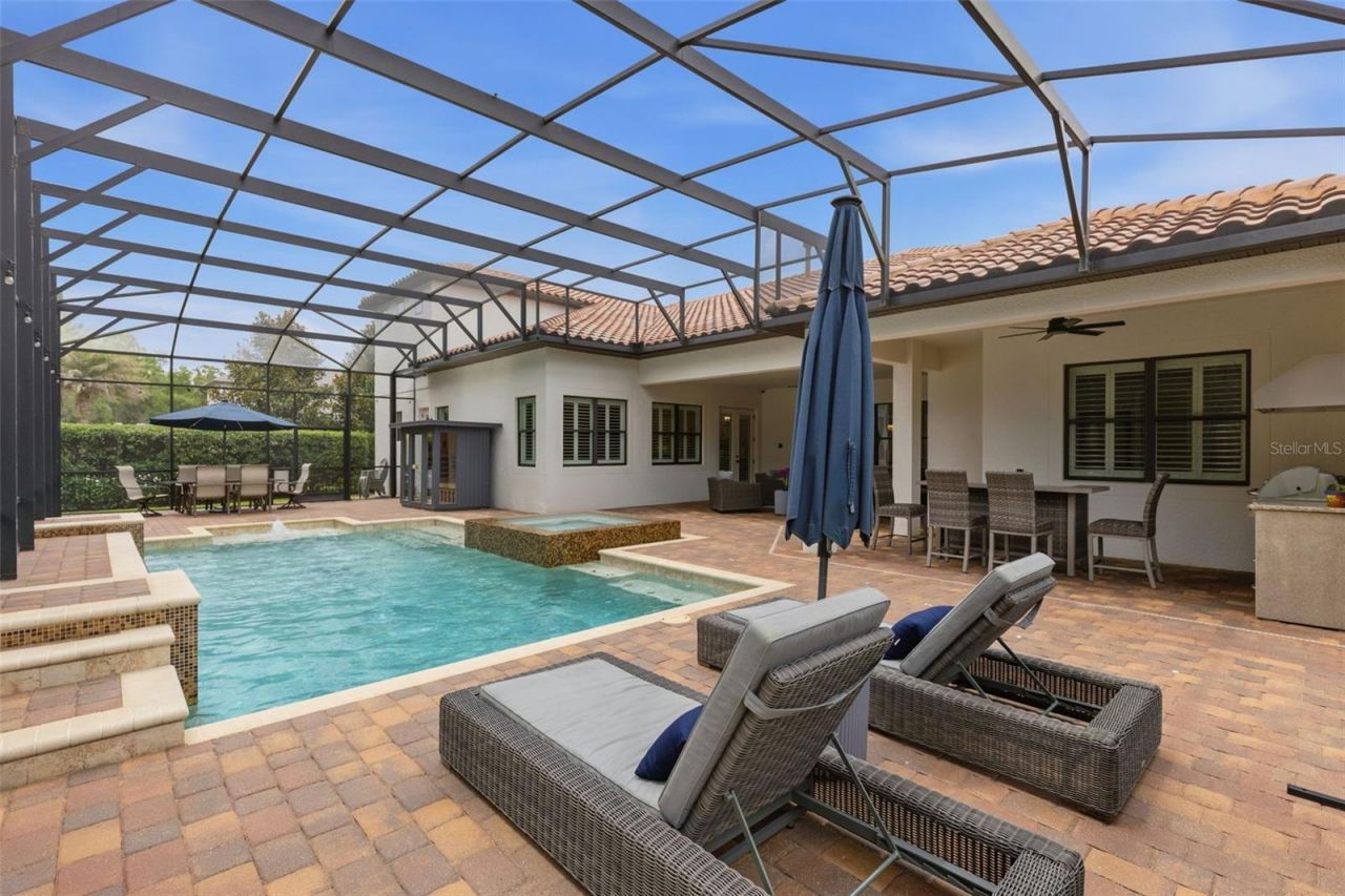 2218 Soaring Eagle Place, Lake Mary, FL 32746 Photo