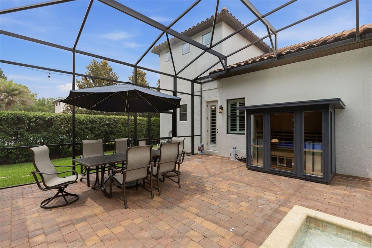 2218 Soaring Eagle Place, Lake Mary, FL 32746 Photo
