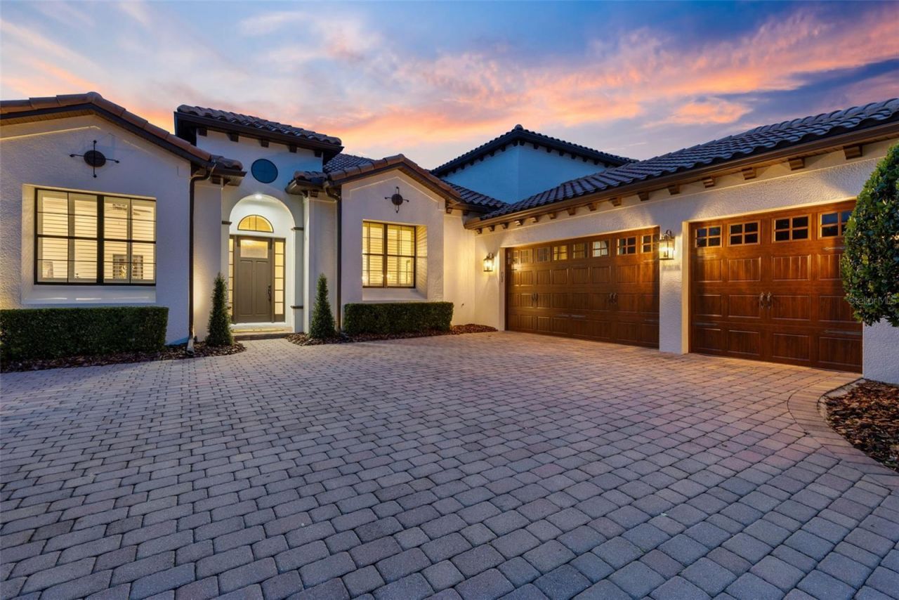 2218 Soaring Eagle Place, Lake Mary, FL 32746 Photo