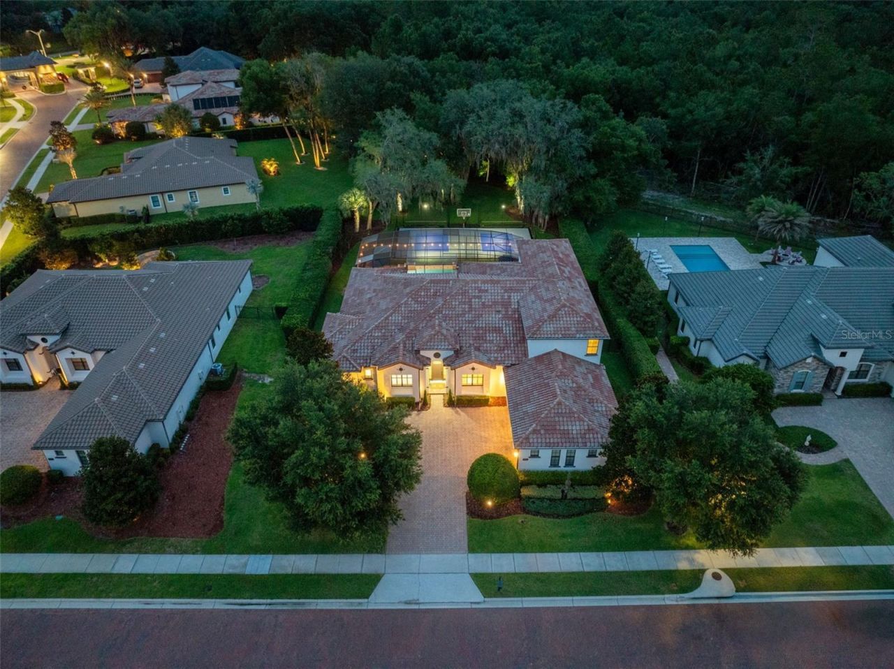 2218 Soaring Eagle Place, Lake Mary, FL 32746 Photo