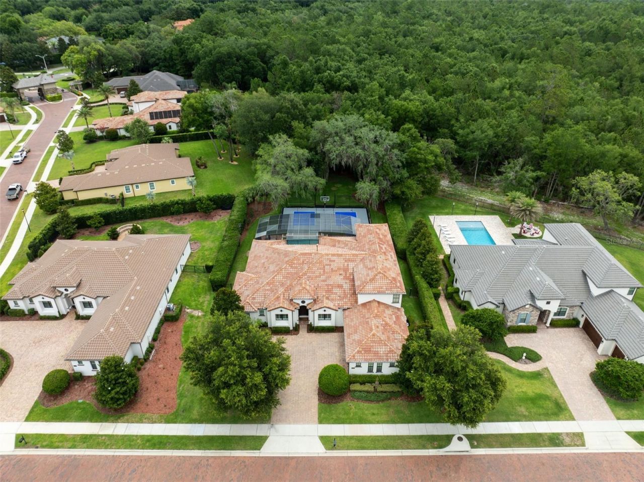 2218 Soaring Eagle Place, Lake Mary, FL 32746 Photo