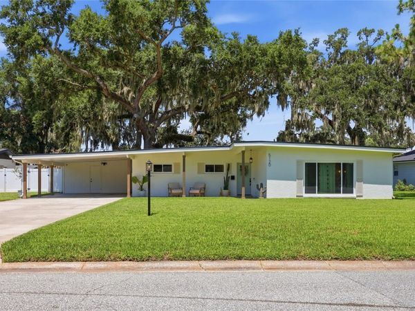 5120 MORTIER AVENUE , BELLE ISLE, FL 32812