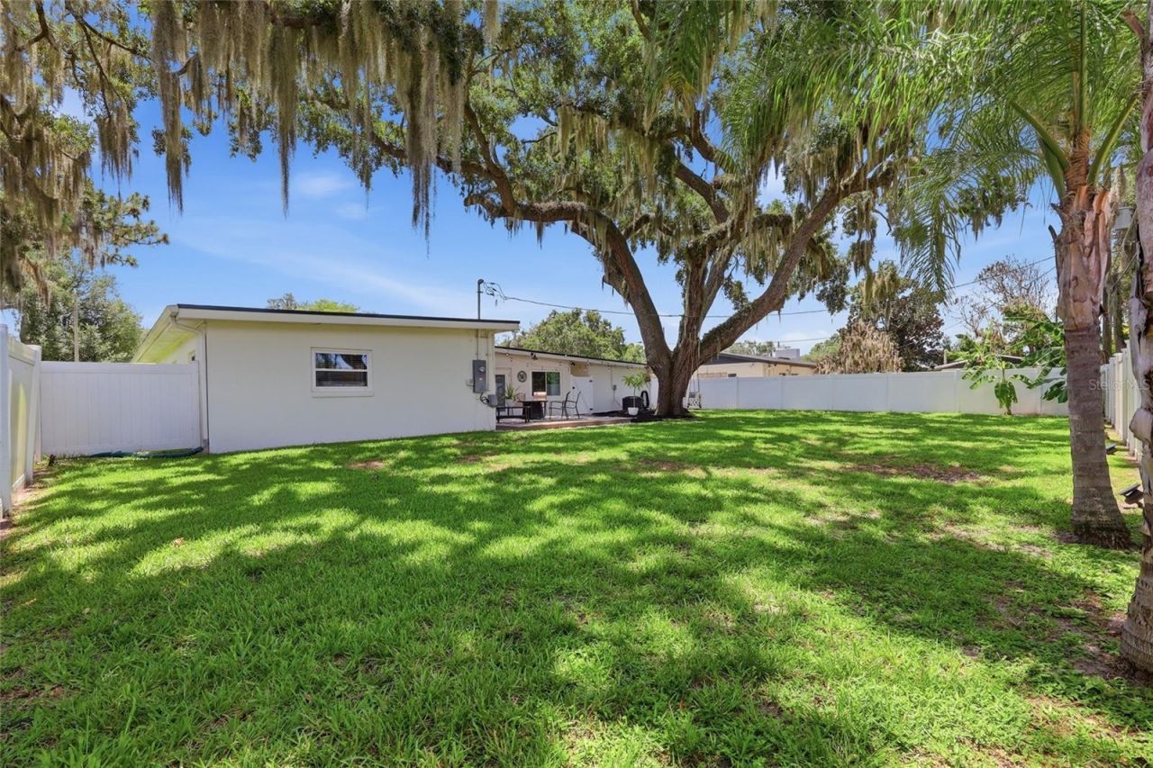 5120 Mortier Avenue , Belle Isle, FL 32812 Photo