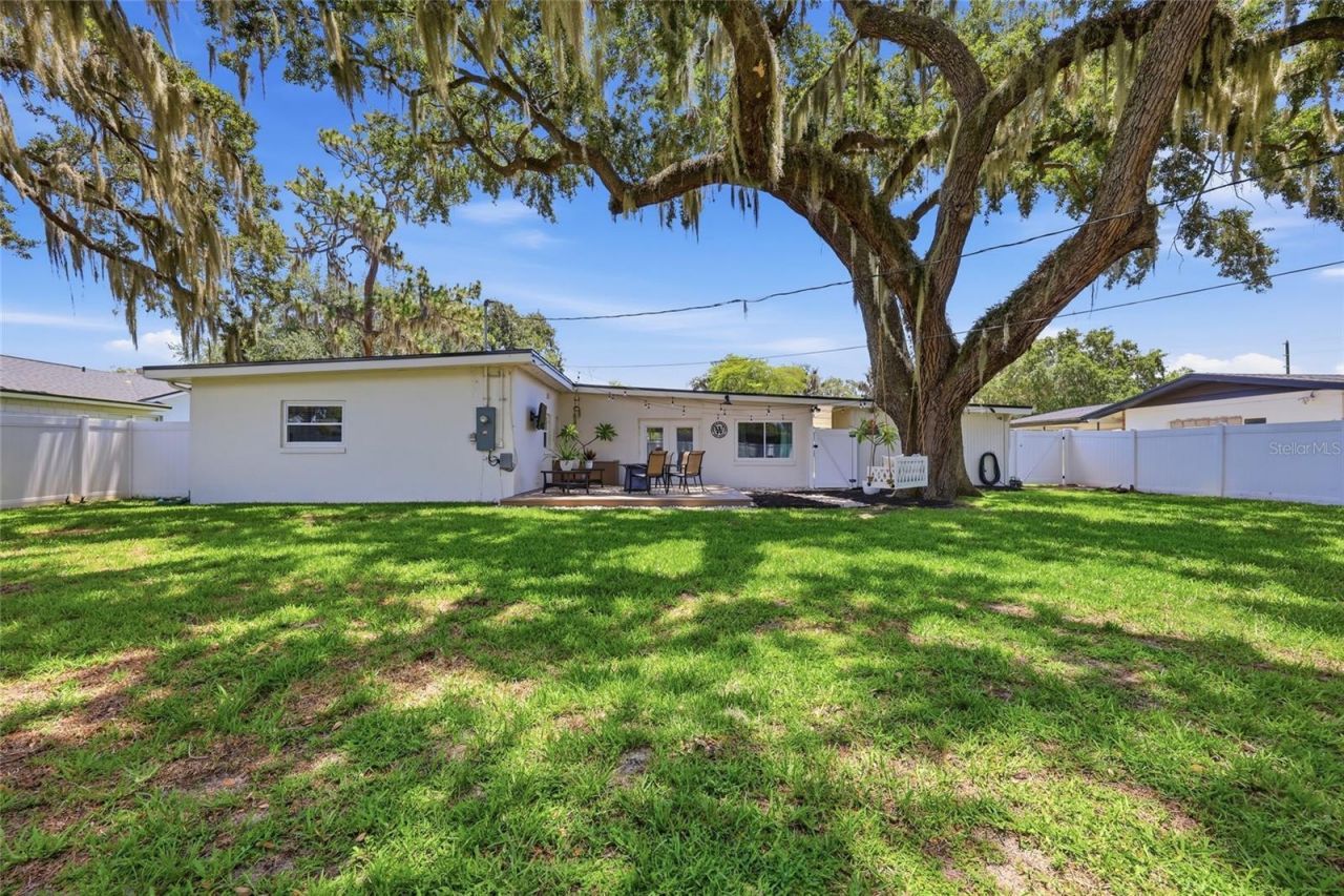 5120 Mortier Avenue , Belle Isle, FL 32812 Photo