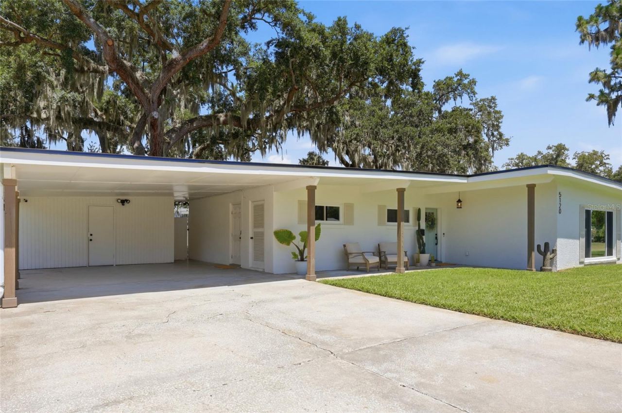 5120 Mortier Avenue , Belle Isle, FL 32812 Photo