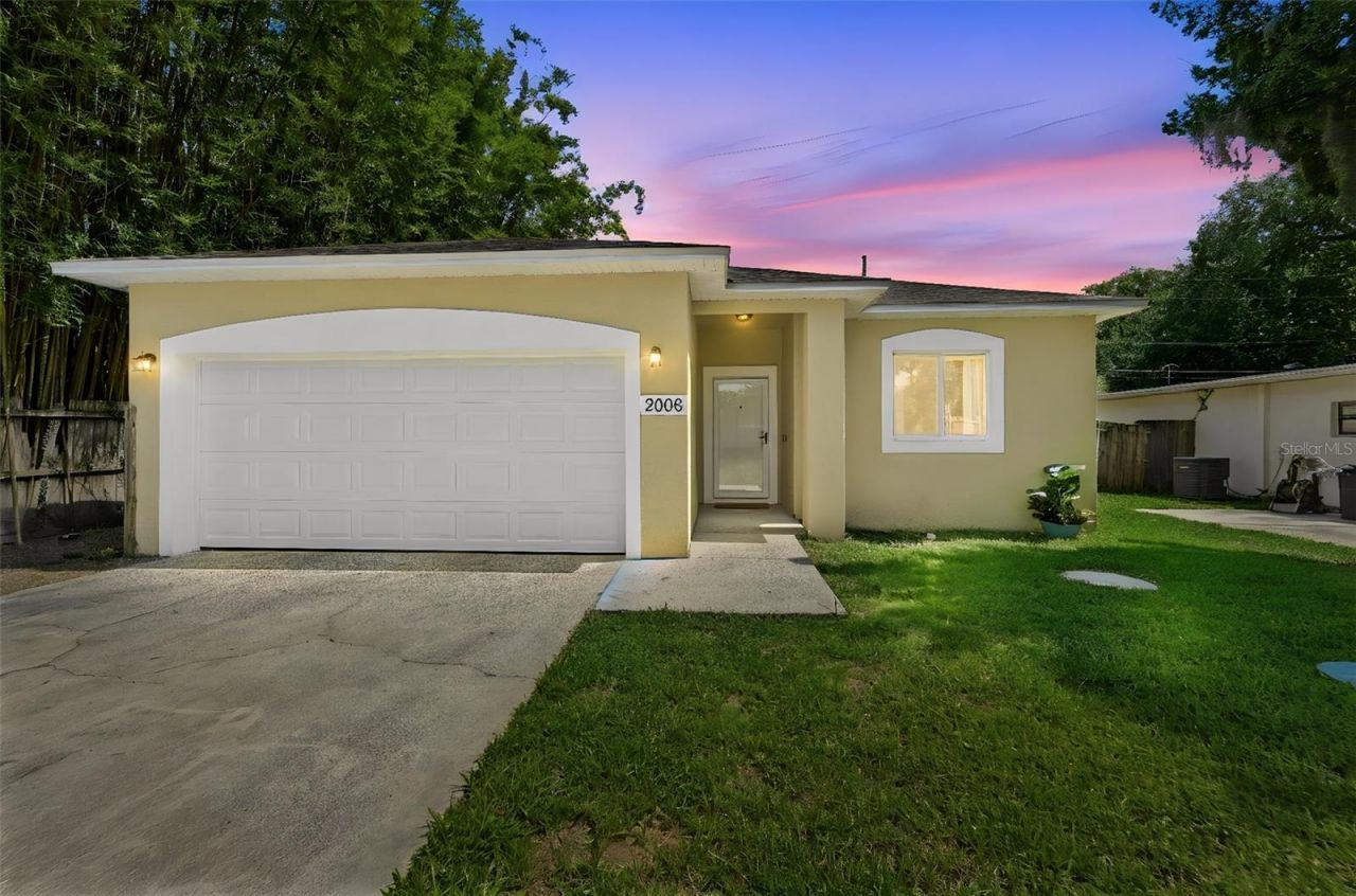 2006 E Harding Street , Orlando, FL 32806 Main Photo